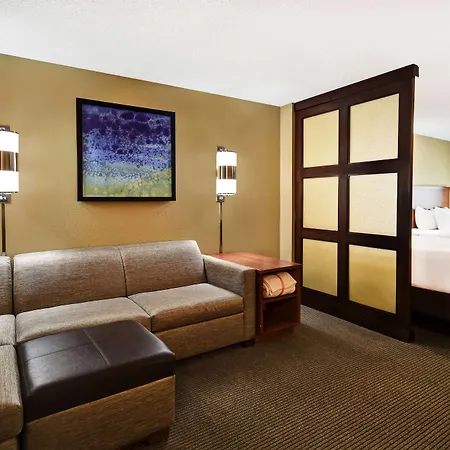 Hyatt Place Phoenix Gilbert Exterior photo