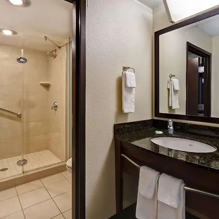 Hyatt Place Phoenix Gilbert Exterior photo