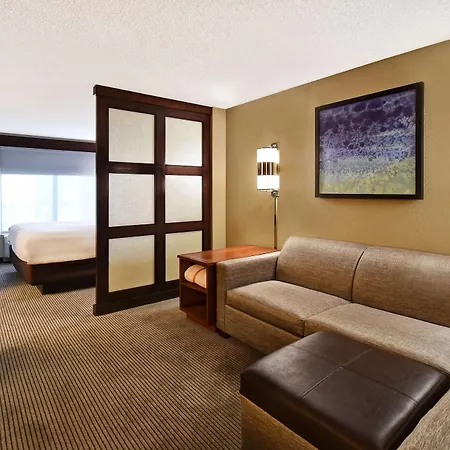 Hyatt Place Phoenix Gilbert Exterior photo
