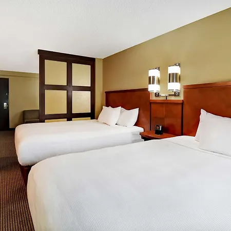 Hyatt Place Phoenix Gilbert Exterior photo